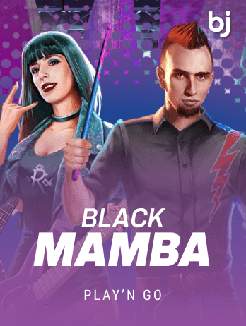 Black Mamba