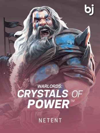 Warlords: Crystals of Power