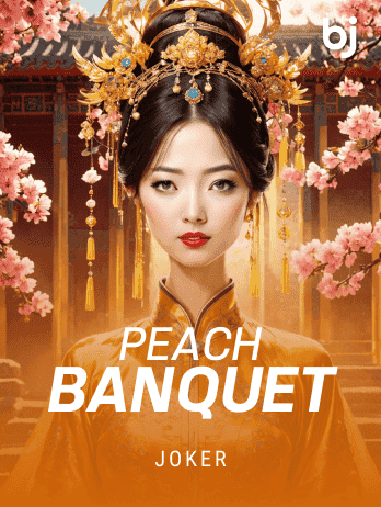 Peach Banquet